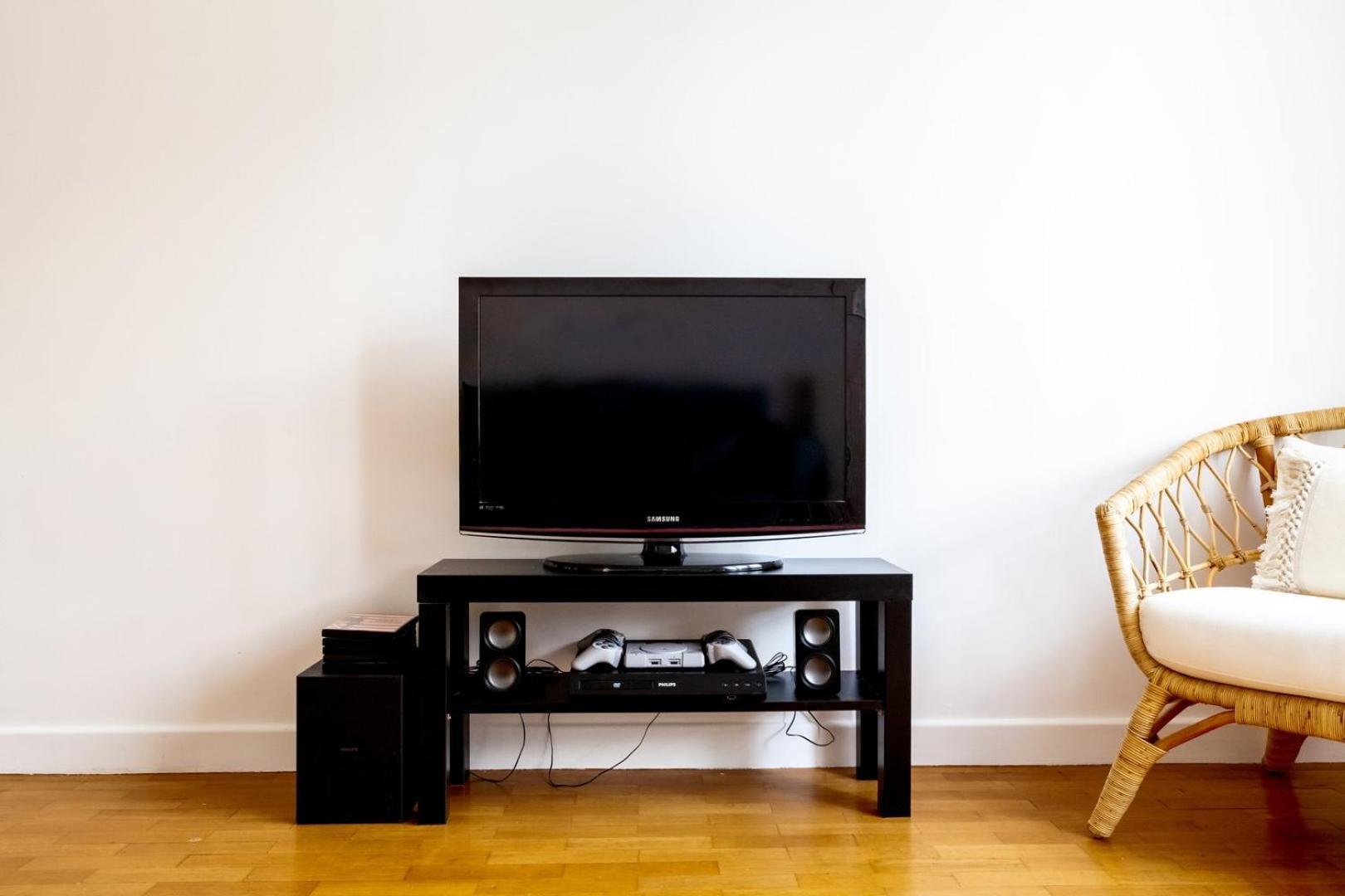 Spacious 1Br | Near City Center & Baby-Friendly! Διαμέρισμα Λυών Εξωτερικό φωτογραφία