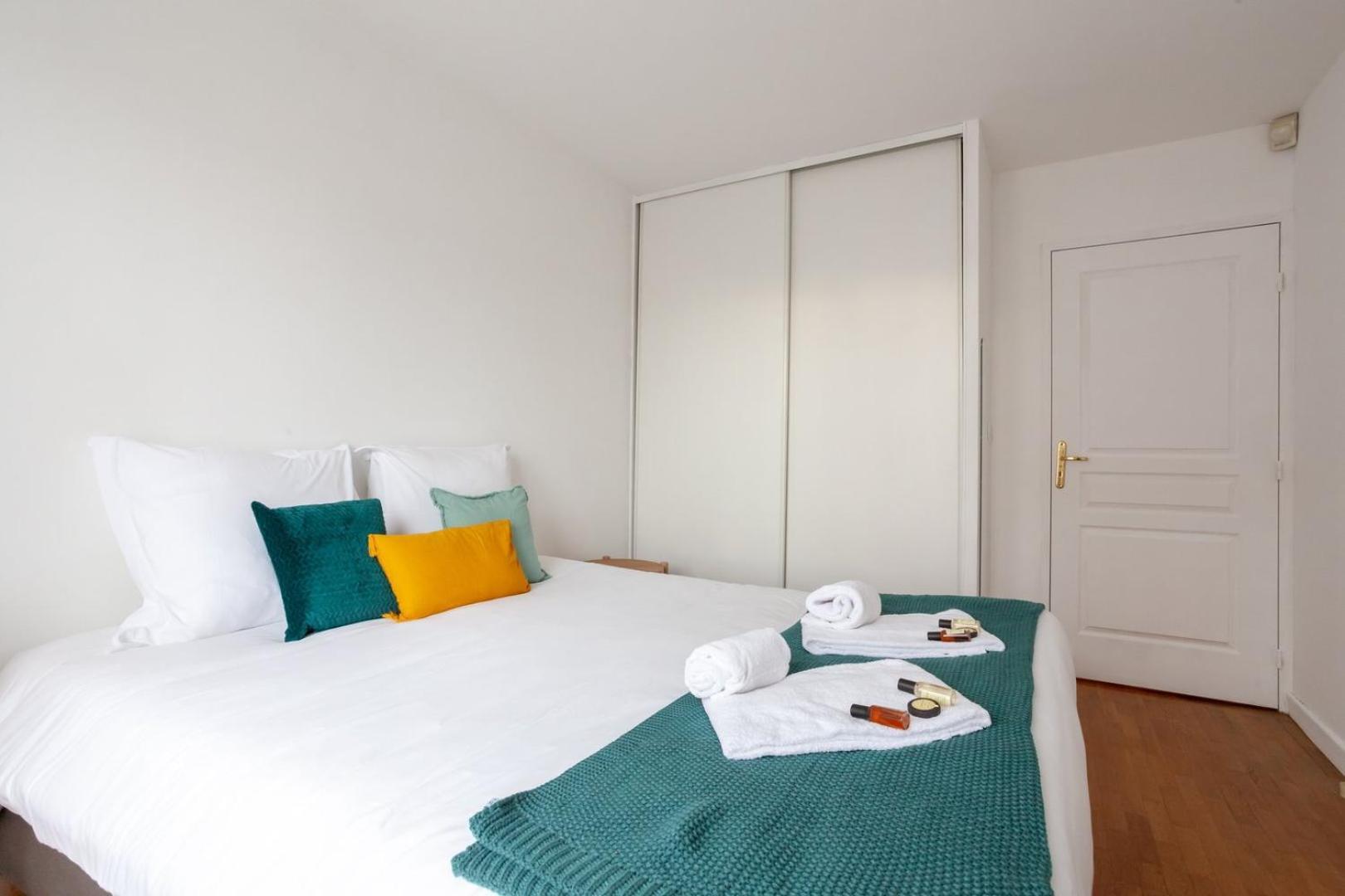 Spacious 1Br | Near City Center & Baby-Friendly! Διαμέρισμα Λυών Εξωτερικό φωτογραφία